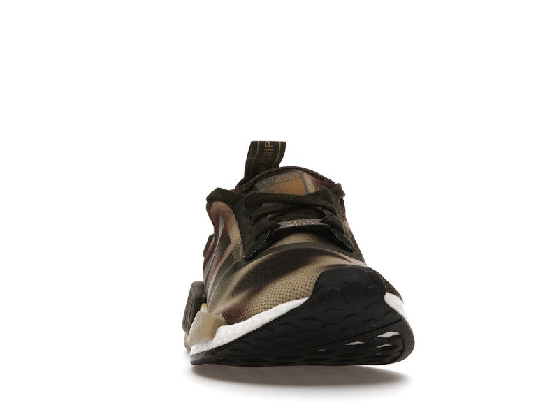 adidas NMD R1 Star Wars Princess Leia (Women's)