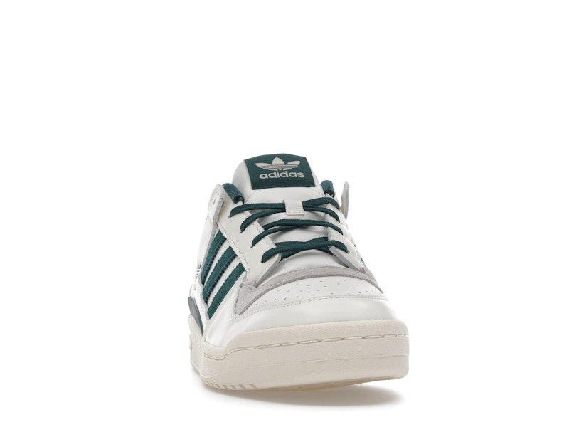 adidas Forum Low CL Cloud White Aurora Ivy Wonder White