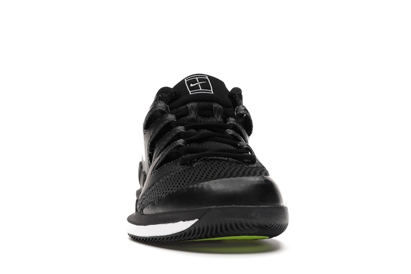 Nike Court Air Zoom Vapor X Black Volt