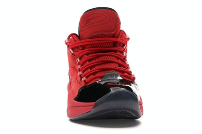 Reebok Question Mid Heart Over Hype