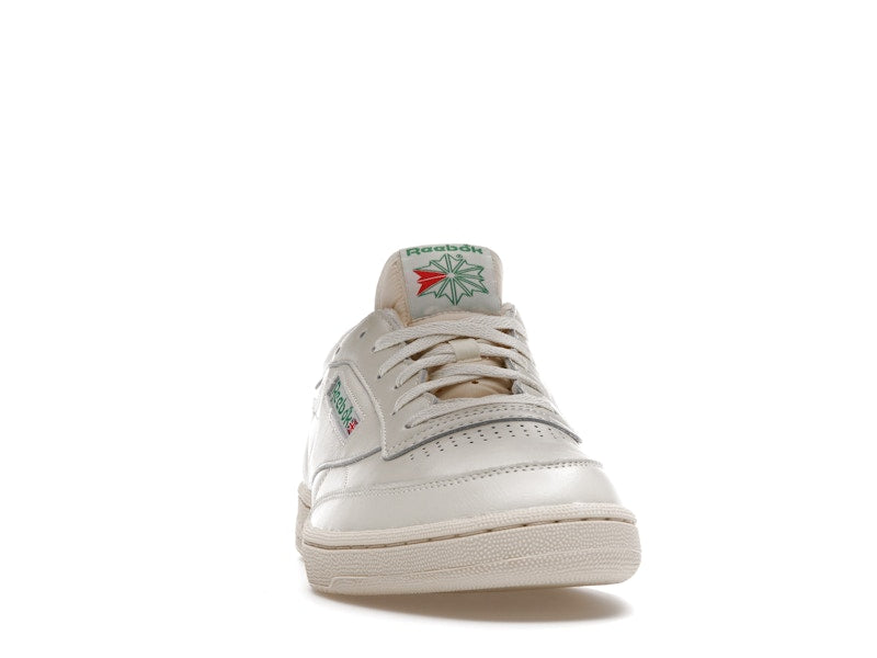 Reebok Club C 85 Vintage Chalk Green