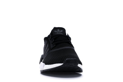 adidas NMD R1 Core Black Clear Pink (Women's)