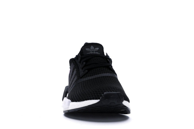 adidas NMD R1 Core Black Clear Pink (Women's)
