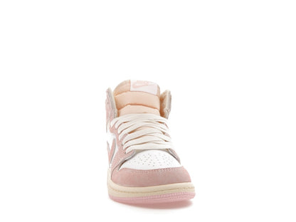Jordan 1 Retro High OG Washed Pink (PS)