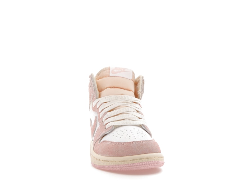 Jordan 1 Retro High OG Washed Pink (PS)