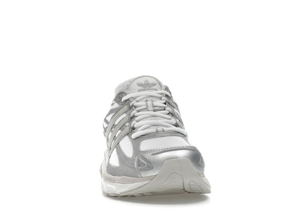 adidas Adistar Cushion Cloud White Grey Silver Metallic