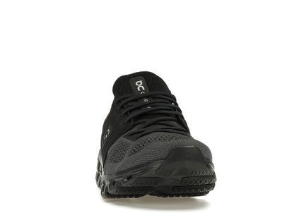 On Running Cloudswift All Black