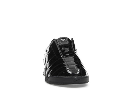 Nike Total 90 Secutor Shox Magia SP Maha Amsterdam Black Silver (Women's)