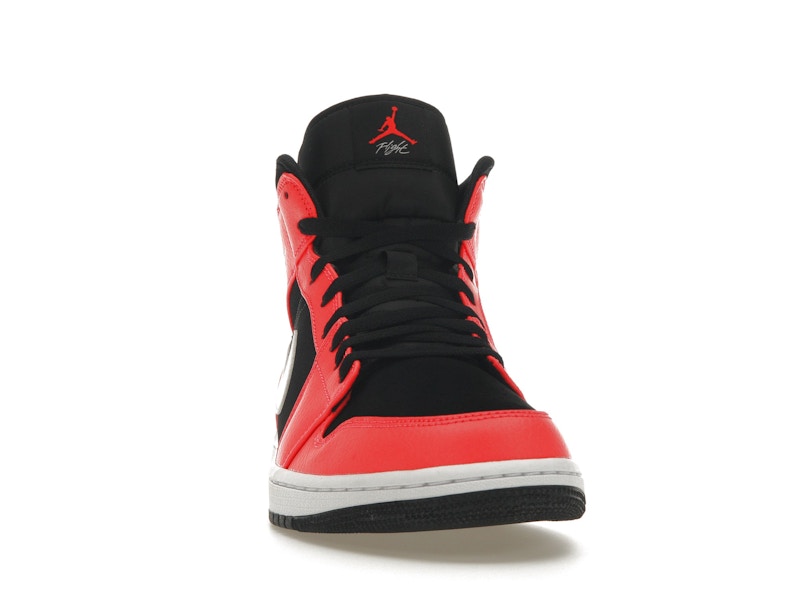 Jordan 1 Mid Infrared 23