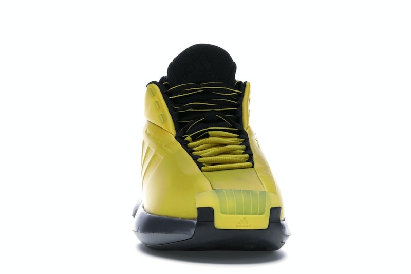 adidas Crazy 1 Sunshine (2013)