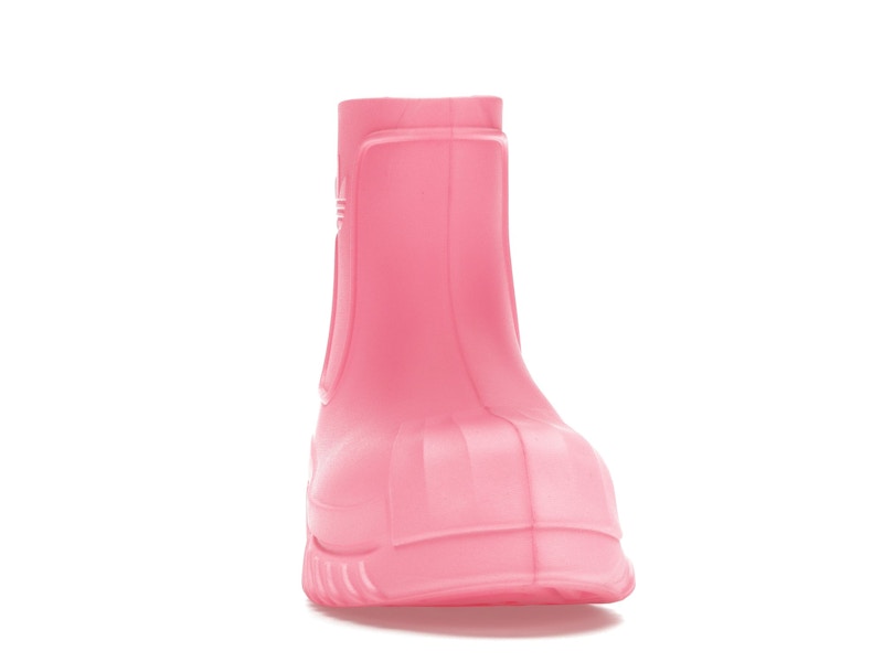 adidas adiFOM Superstar Boot Pink Frenzy (Women's)