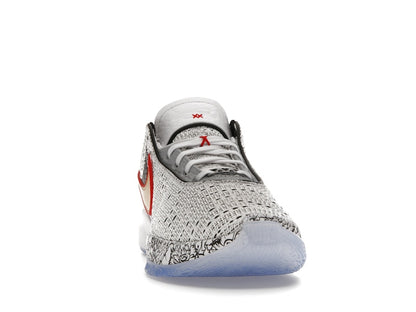Nike LeBron 20 The Debut