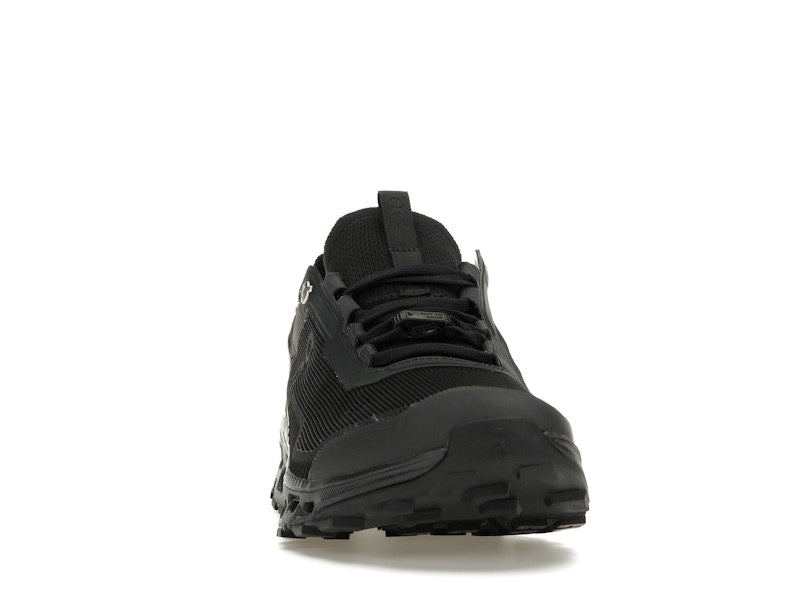 On Running Cloudultra 2 All Black