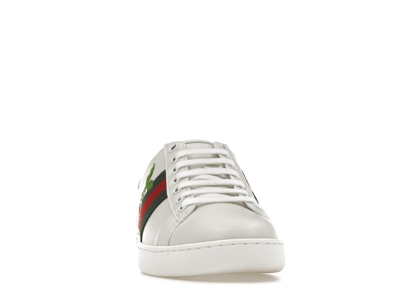 Gucci Ace Cherry G (Women's)