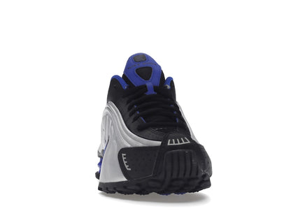Nike Shox R4 Racer Blue (GS)