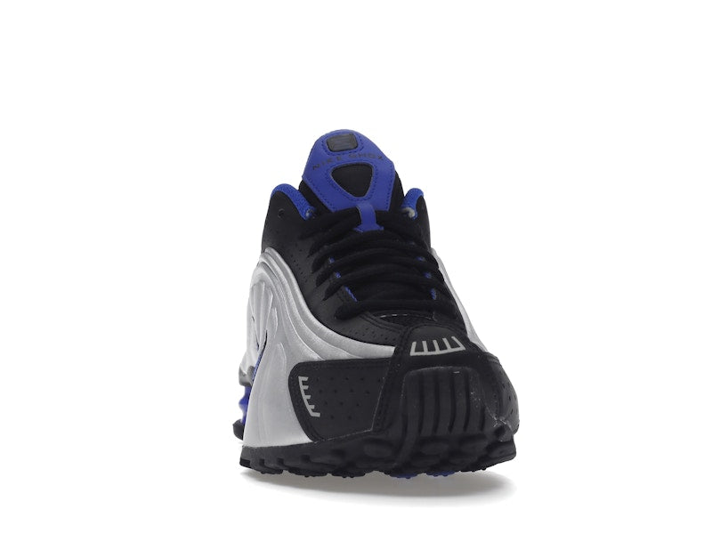 Nike Shox R4 Racer Blue (GS)