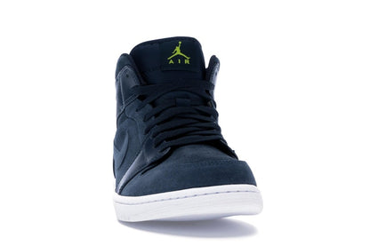 Jordan 1 Retro Mid Armory Navy