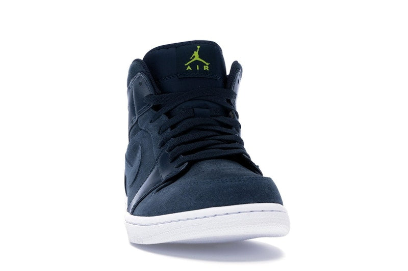 Jordan 1 Retro Mid Armory Navy