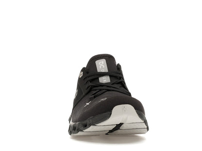 On Running Cloud X 3 Black (Women's)