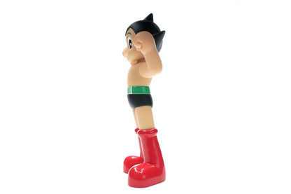 Josh Divine x Strange Cat Toys ComplexCon Astro Boy Figure Multi
