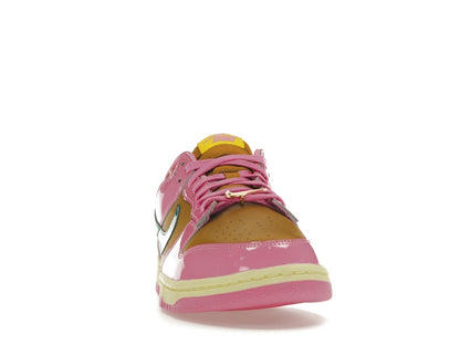 Nike Dunk Low QS Parris Goebel (Women's)