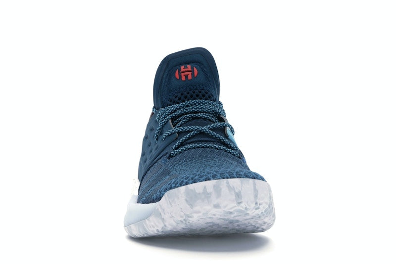 adidas Harden Vol. 2 Blue Night
