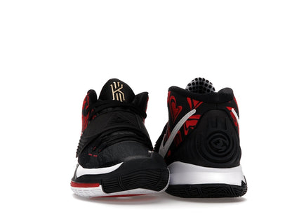 Nike Kyrie 6 Sneaker Room Mom Black