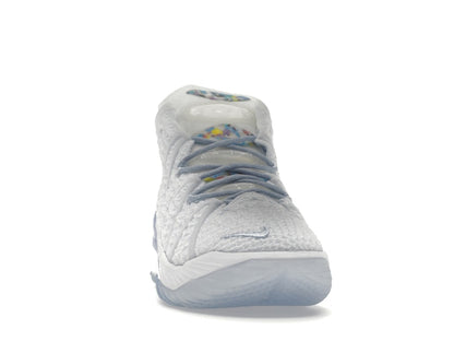 Nike LeBron 18 Play for the Future