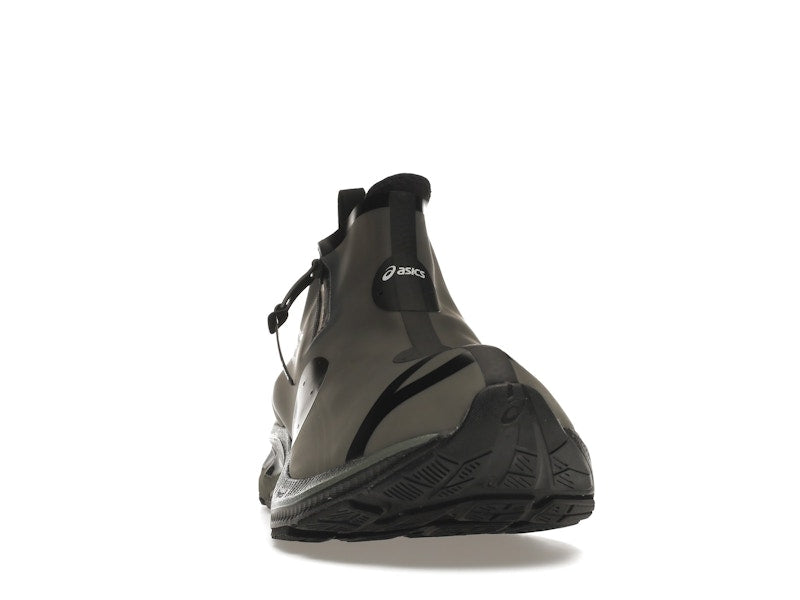 ASICS Gel-Kayano 27 LTX Vivienne Westwood Black