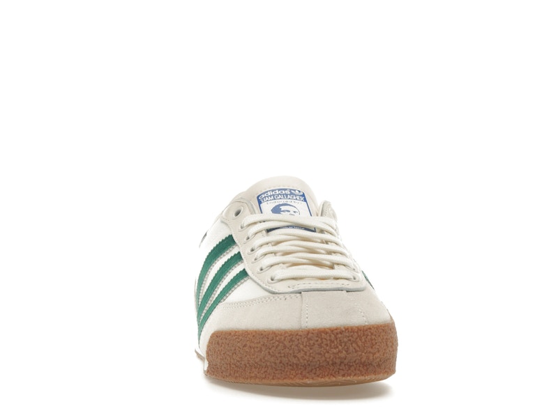 adidas LG II SPZL Liam Gallagher Bottle Green