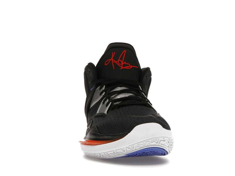 Nike Kyrie Infinity Fire and Ice