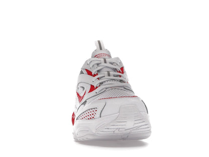 Nike Zoom Air Fire White University Red (Women's)