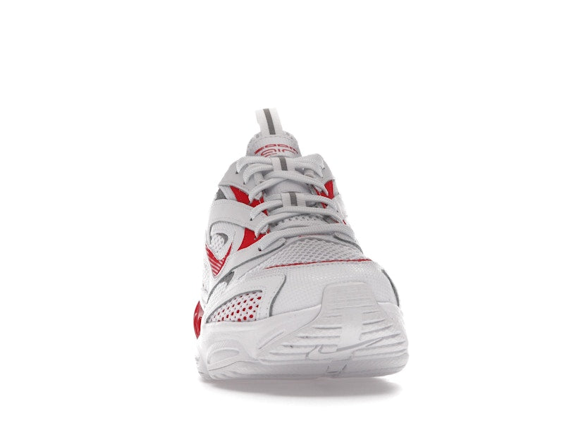 Nike Zoom Air Fire White University Red (Women's)