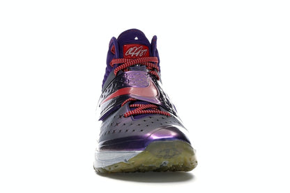 Nike CJ81 Trainer Max Megatron