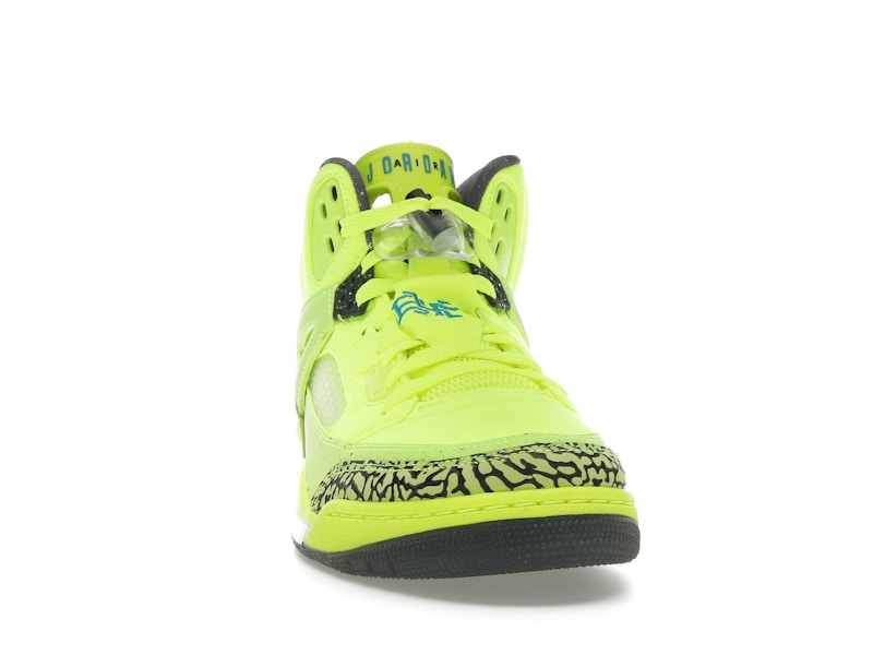 Jordan Spizike BHM Volt