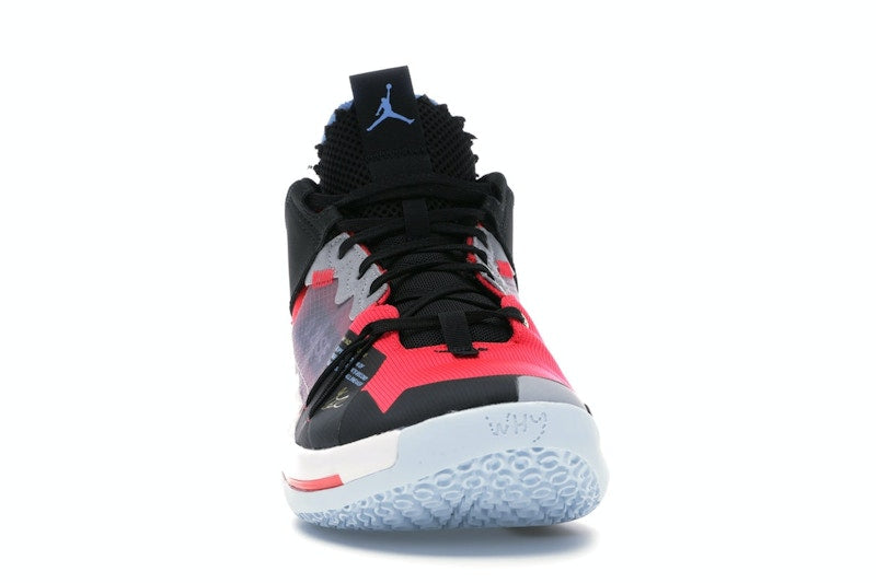 Jordan Why Not Zer0.2 SE Red Orbit