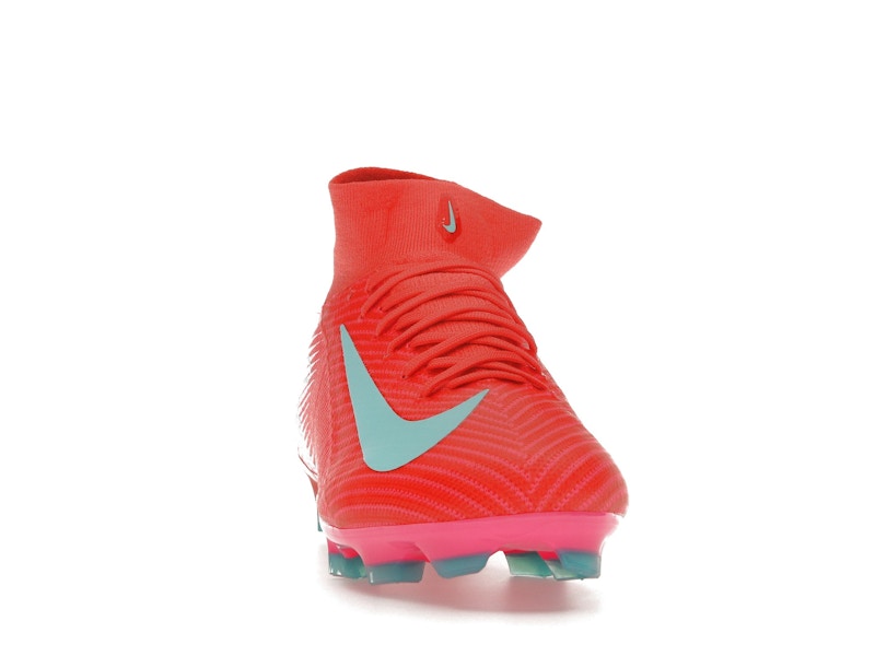 Nike Zoom Mercurial Superfly 10 Pro FG Mad Energy Pack