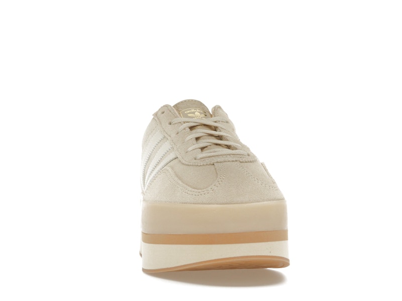 adidas Gazelle Stack Sand Strata (Women's)