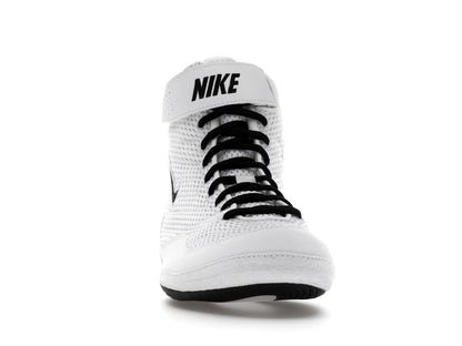 Nike Inflict 3 White Black