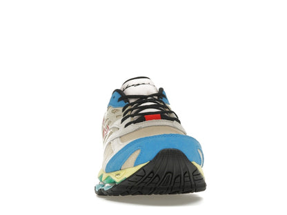 Mizuno Wave Prophecy LS Hiroshi Nagai