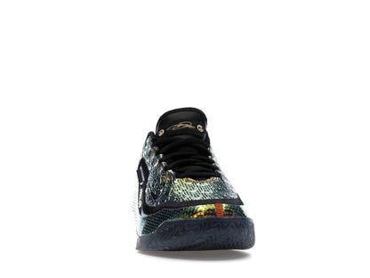 Nike LeBron 23 40K Gold (GS)