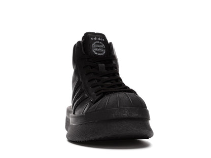 adidas Mastodon Pro Model Rick Owens Triple Black