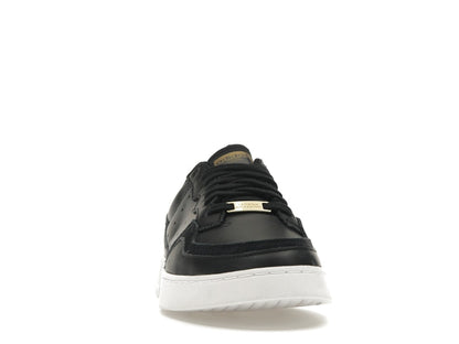 adidas Supercourt Core Black White