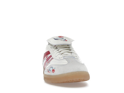 adidas Predator Freestyle Indoor Diana Al Shammari The Football Gal