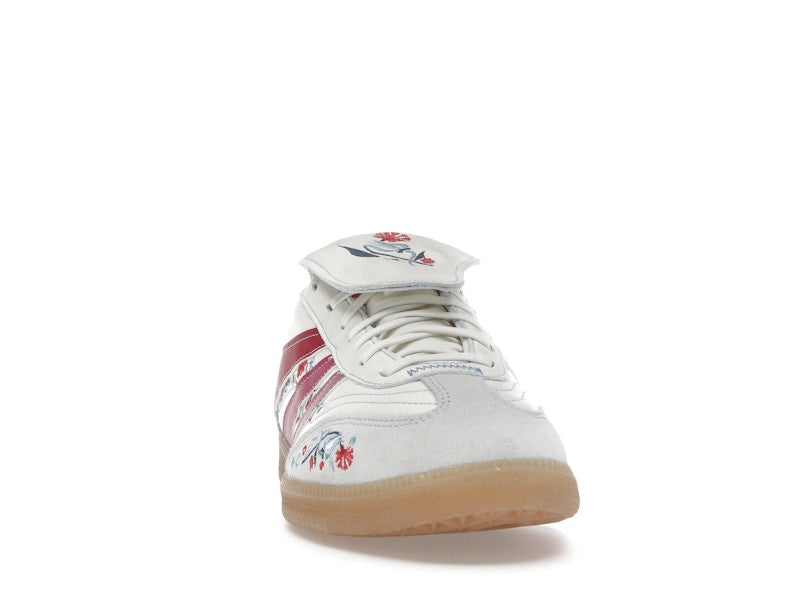adidas Predator Freestyle Indoor Diana Al Shammari The Football Gal