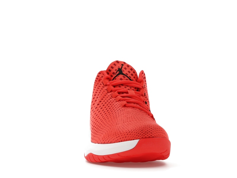 Jordan B.Fly Max Orange/Black/Gym Red