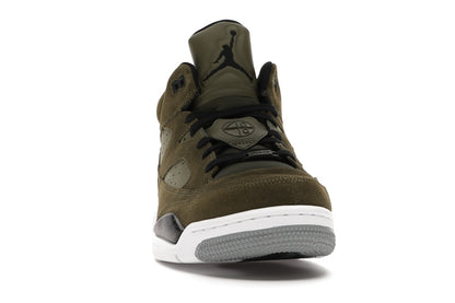 Jordan Son Of Mars Low Olive Canvas