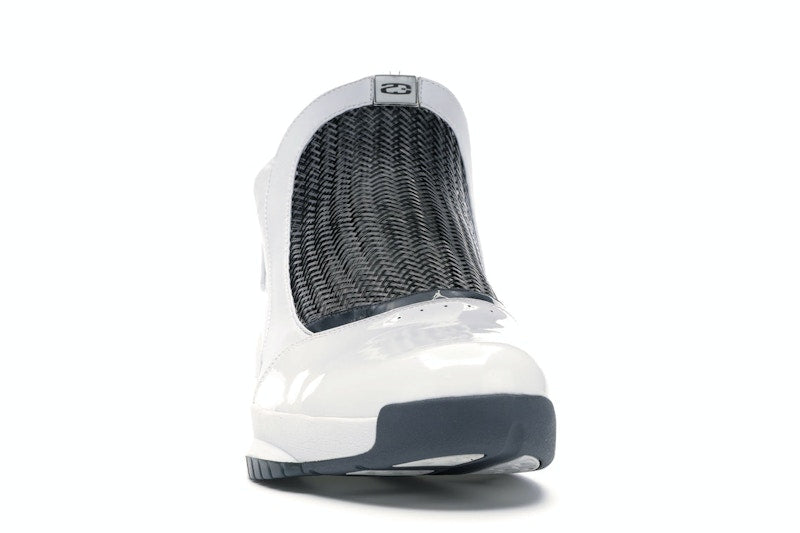 Jordan 19 OG Chrome