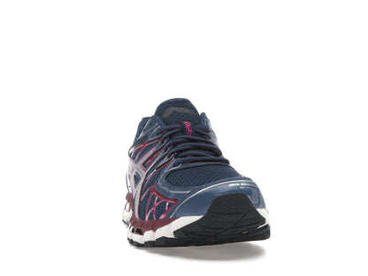ASICS Gel-Kayano 20 Independence Blue Pure Silver