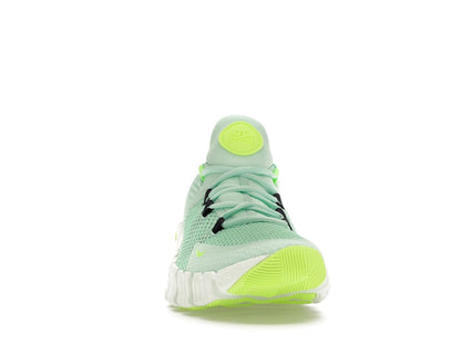 Nike Free Metcon 4 Mint Foam